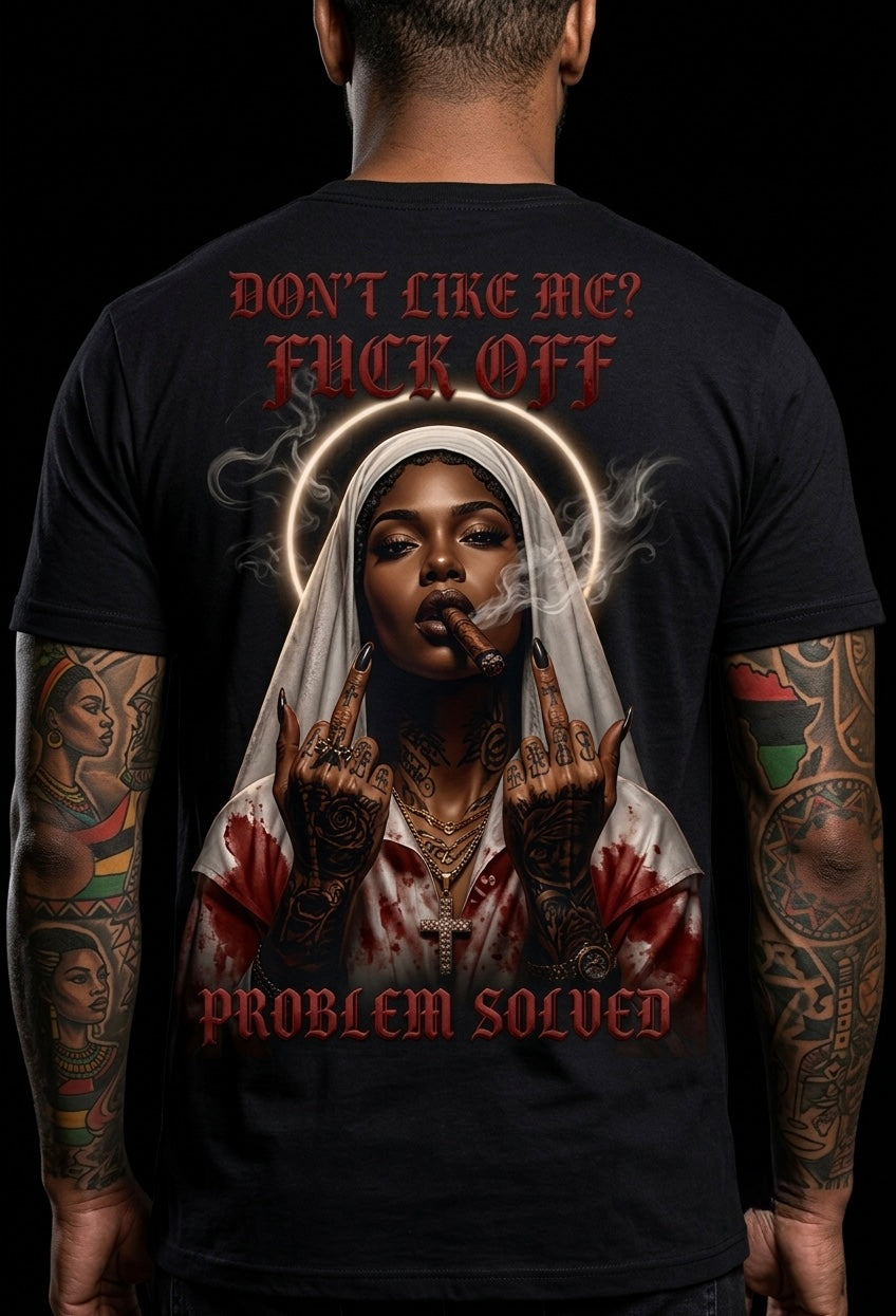 Fuck Around & Find Out Unisex premium t-shirt